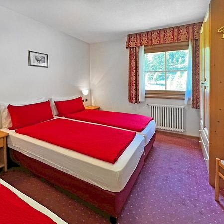 Bait Da Jembro Appartement Livigno Buitenkant foto