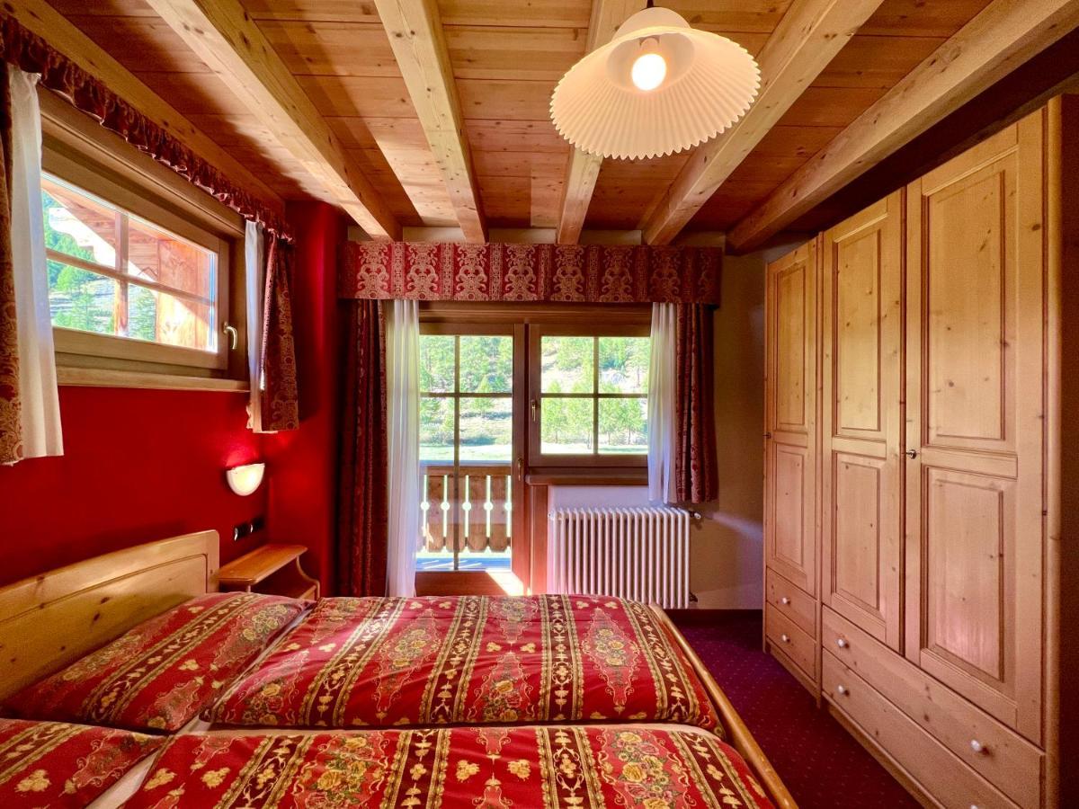 Bait Da Jembro Appartement Livigno Buitenkant foto