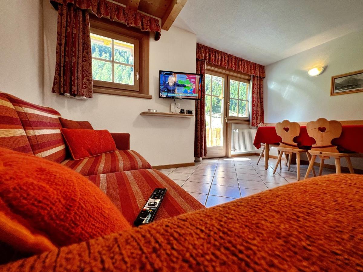 Bait Da Jembro Appartement Livigno Buitenkant foto
