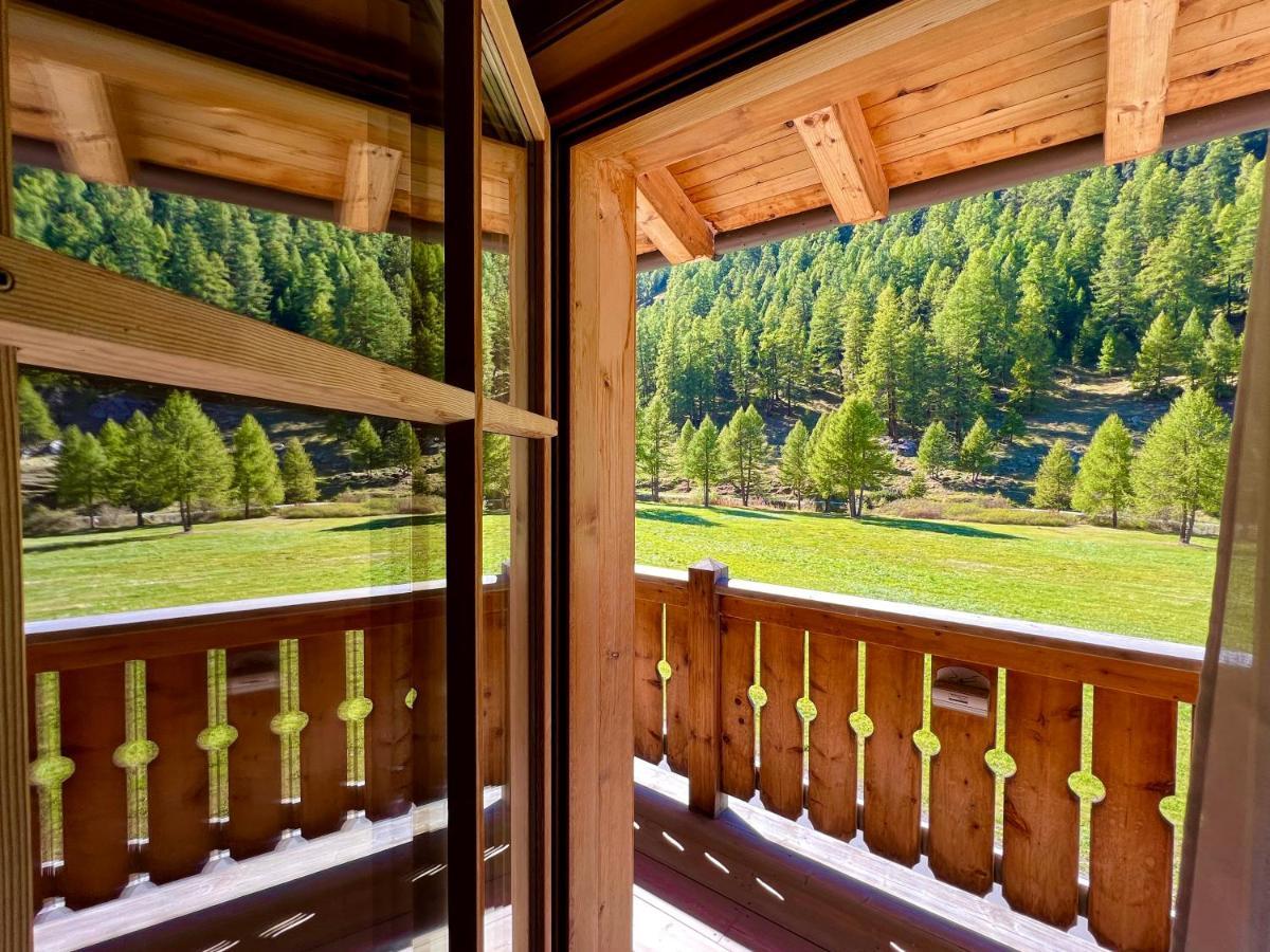 Bait Da Jembro Appartement Livigno Buitenkant foto