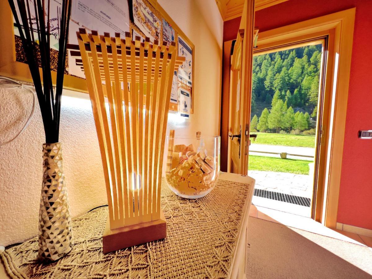Bait Da Jembro Appartement Livigno Buitenkant foto