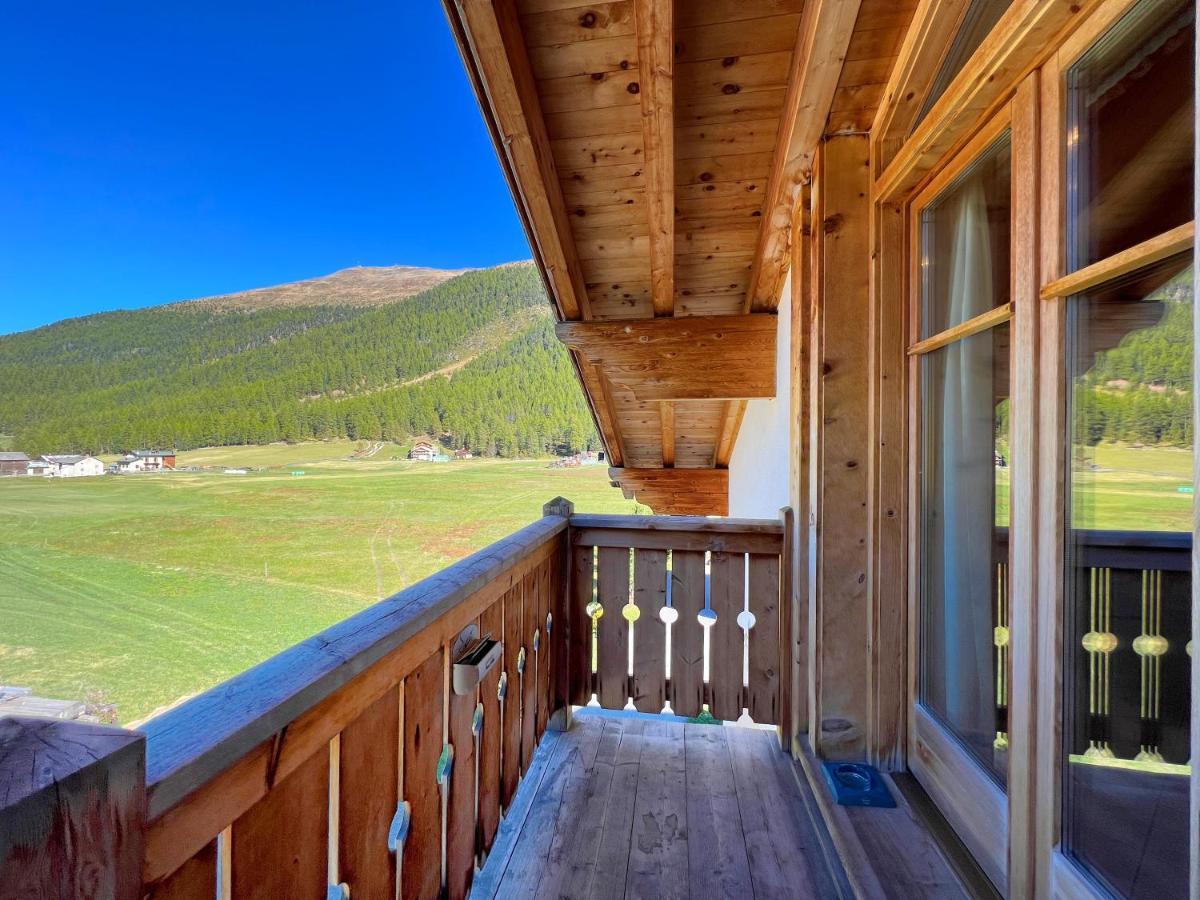 Bait Da Jembro Appartement Livigno Buitenkant foto