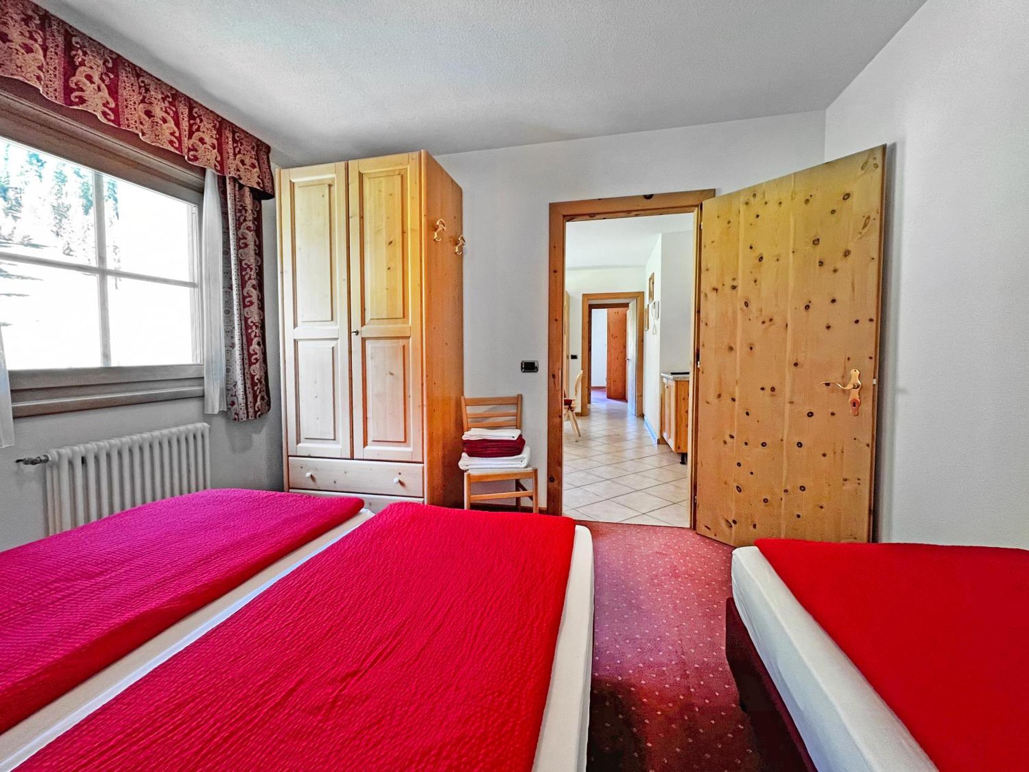 Bait Da Jembro Appartement Livigno Buitenkant foto