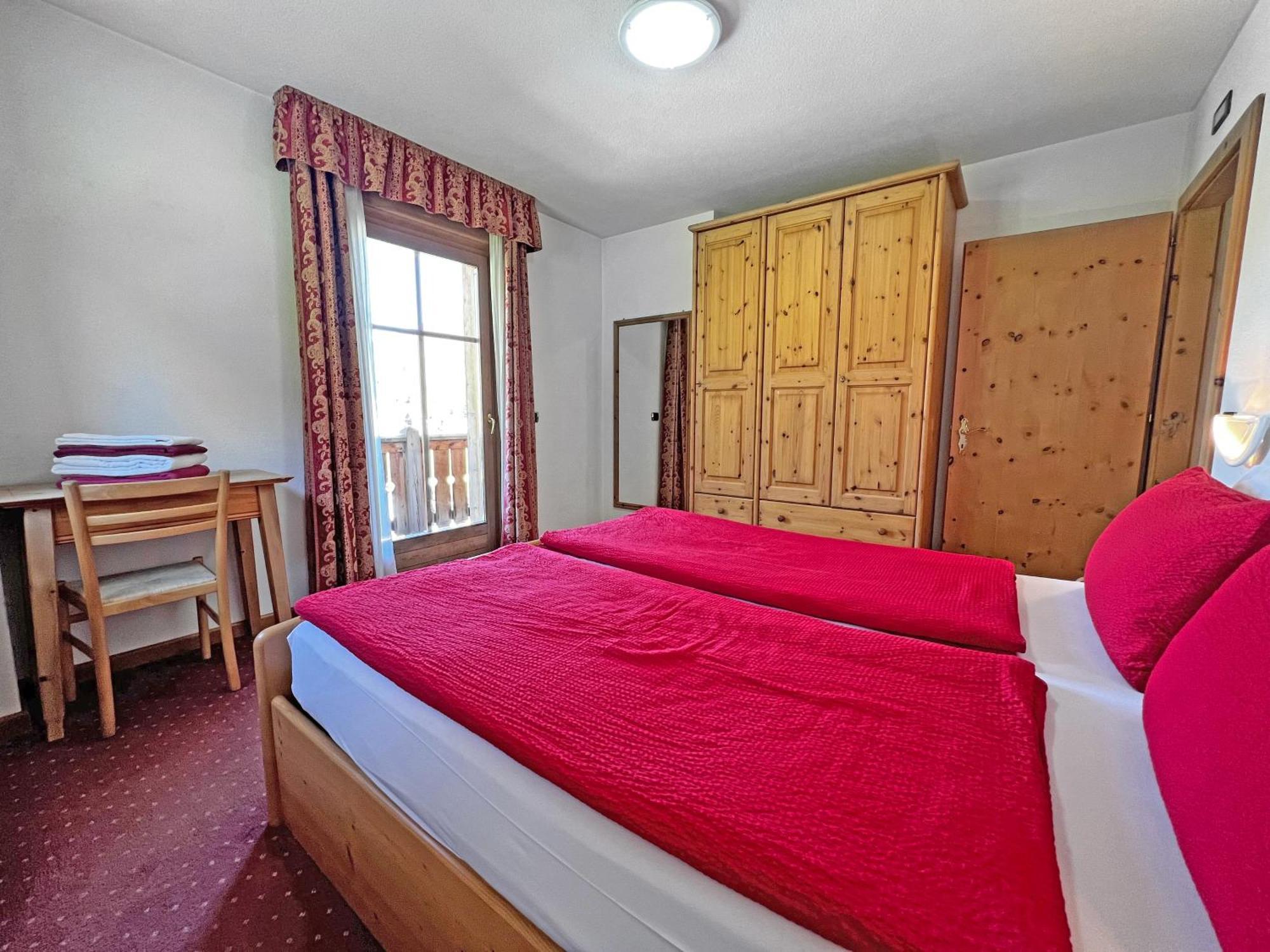 Bait Da Jembro Appartement Livigno Buitenkant foto