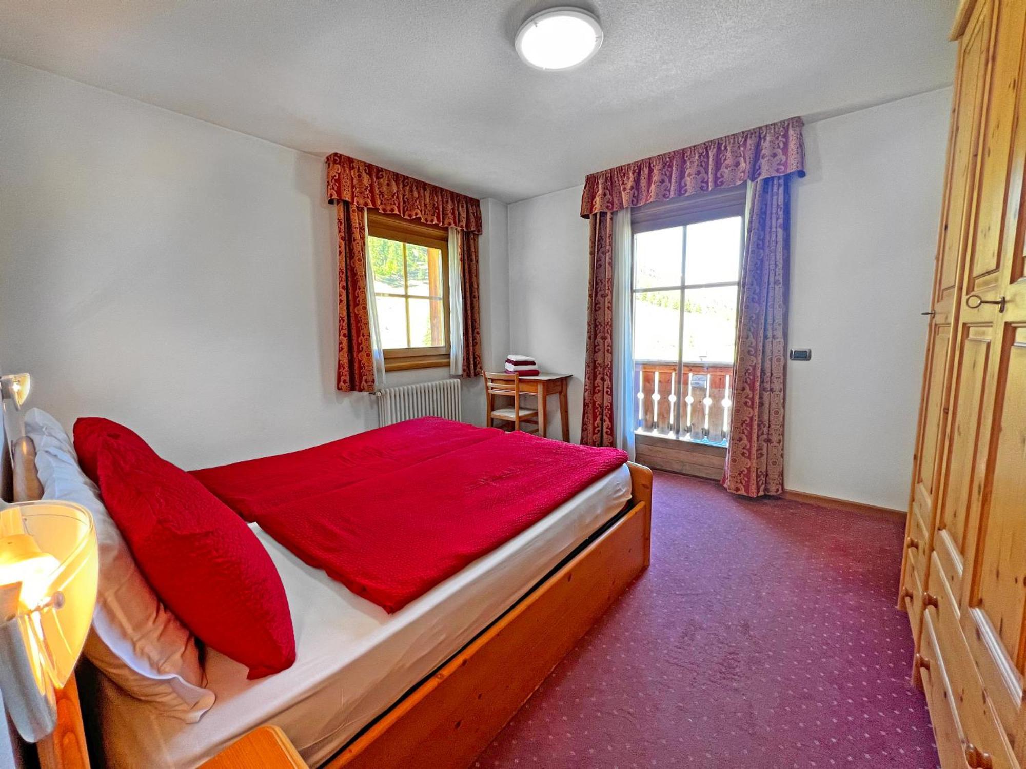 Bait Da Jembro Appartement Livigno Buitenkant foto