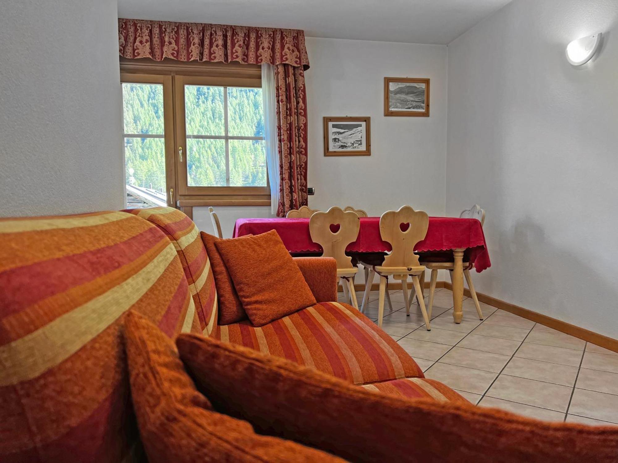 Bait Da Jembro Appartement Livigno Buitenkant foto
