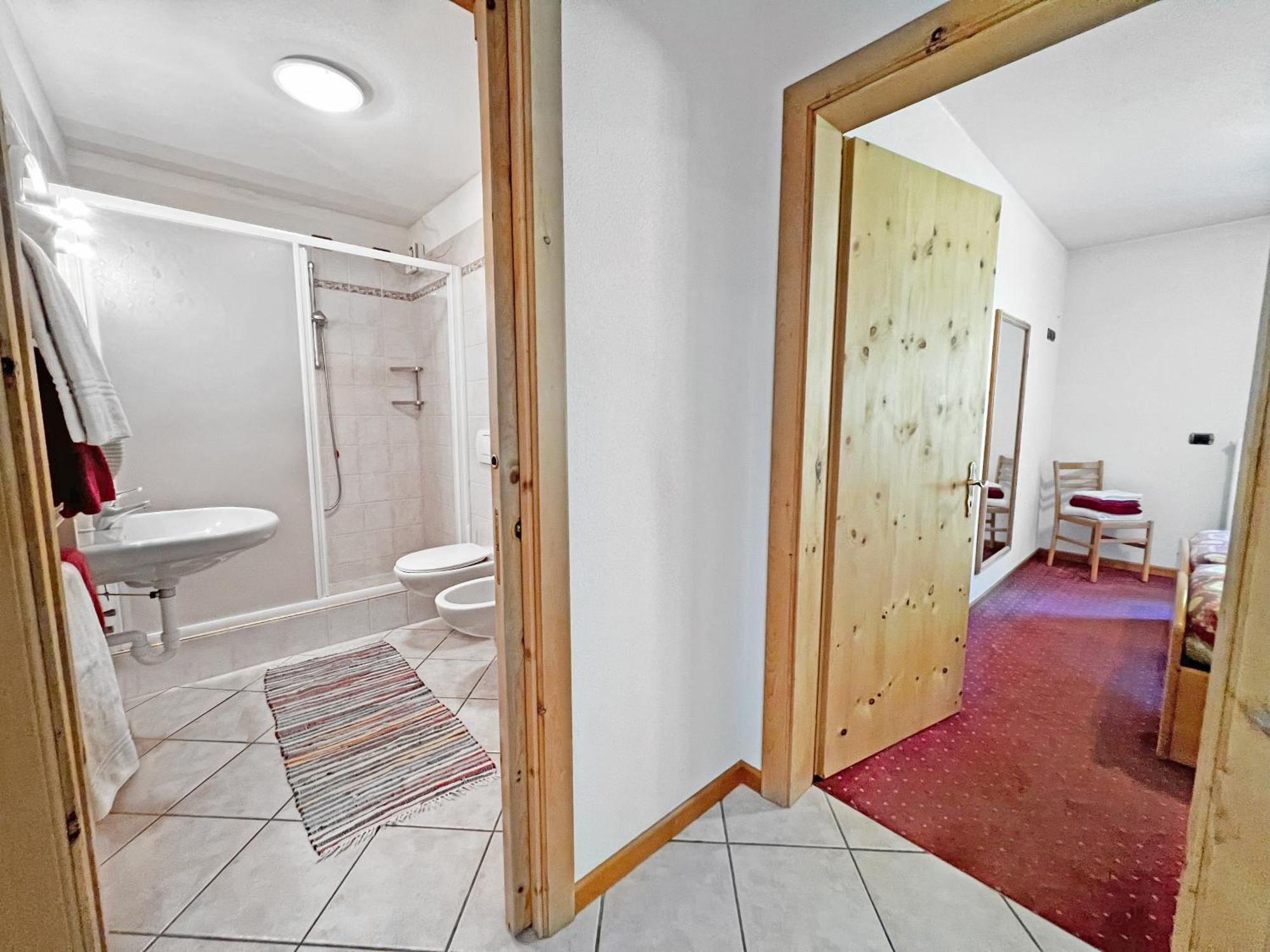Bait Da Jembro Appartement Livigno Buitenkant foto
