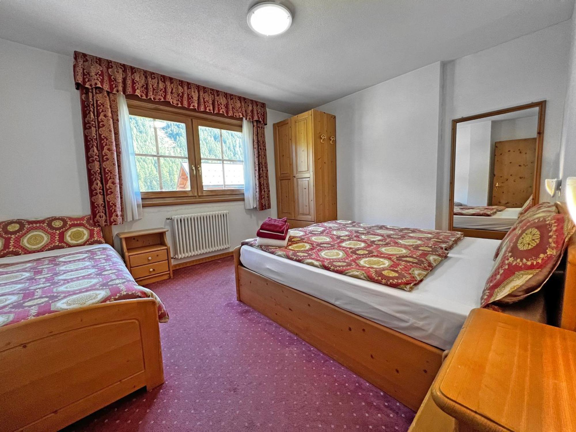 Bait Da Jembro Appartement Livigno Buitenkant foto