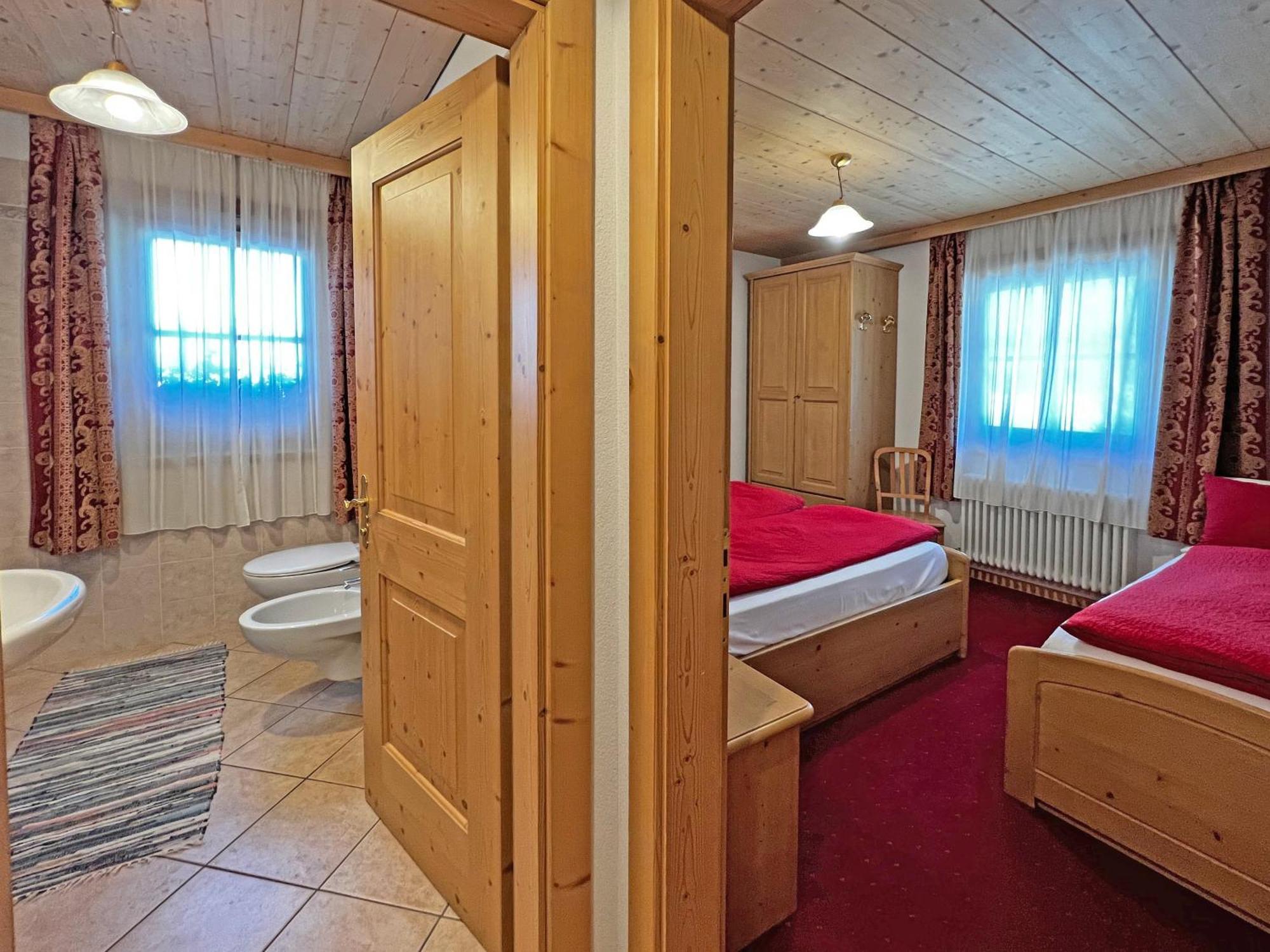 Bait Da Jembro Appartement Livigno Buitenkant foto