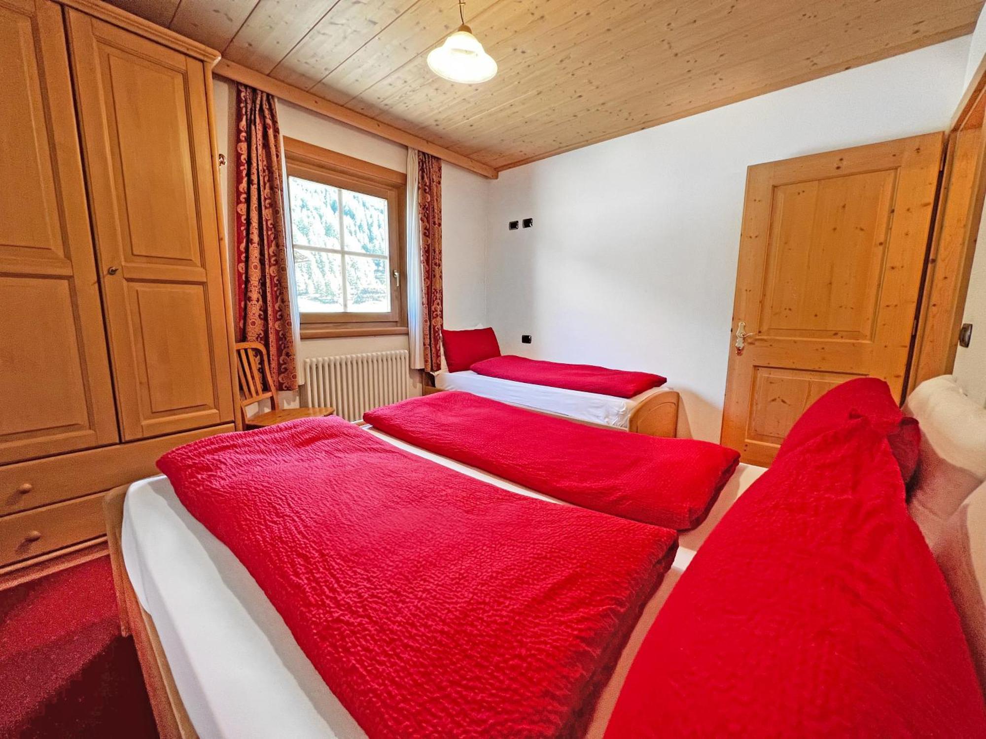 Bait Da Jembro Appartement Livigno Buitenkant foto