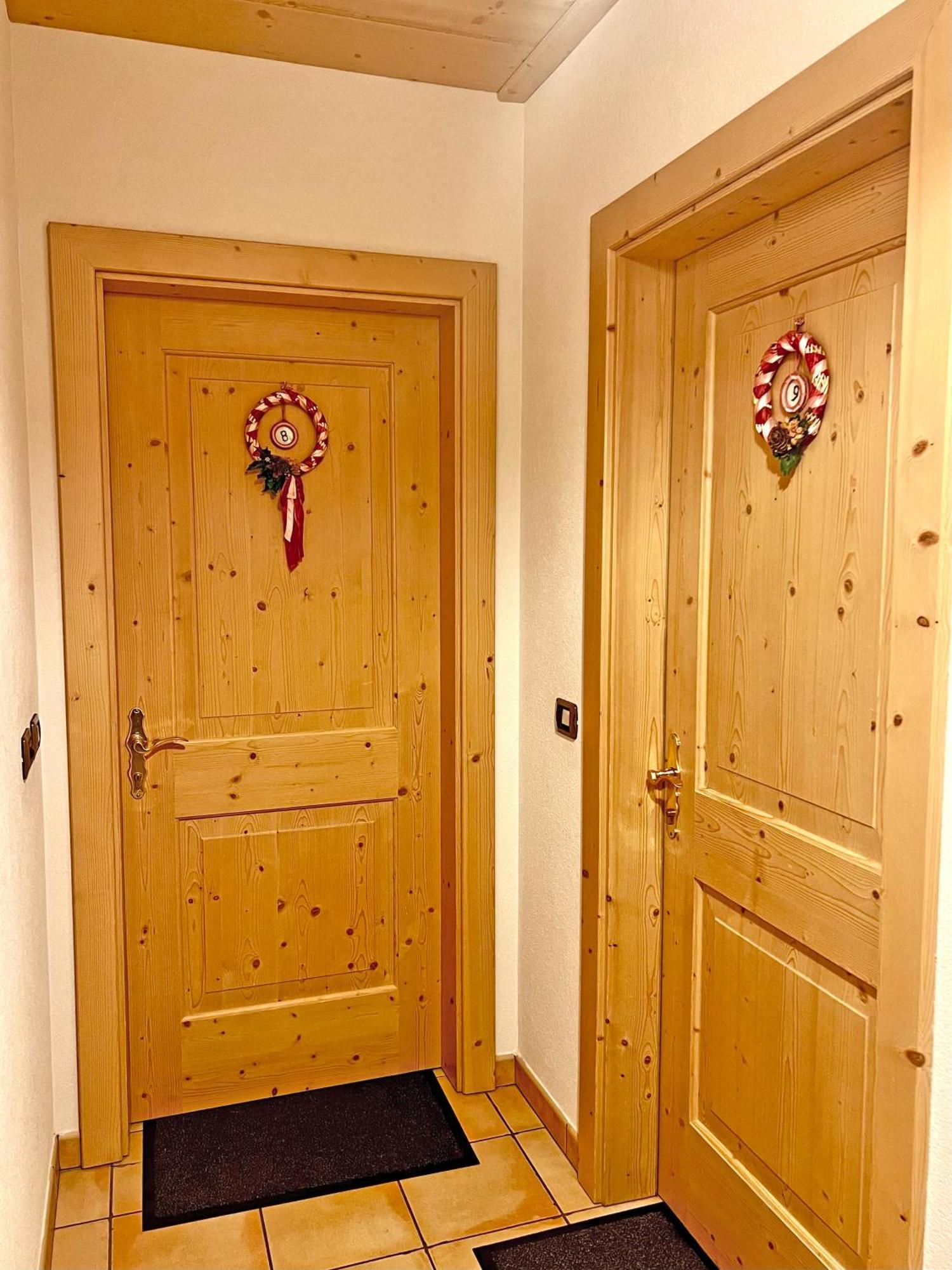 Bait Da Jembro Appartement Livigno Buitenkant foto