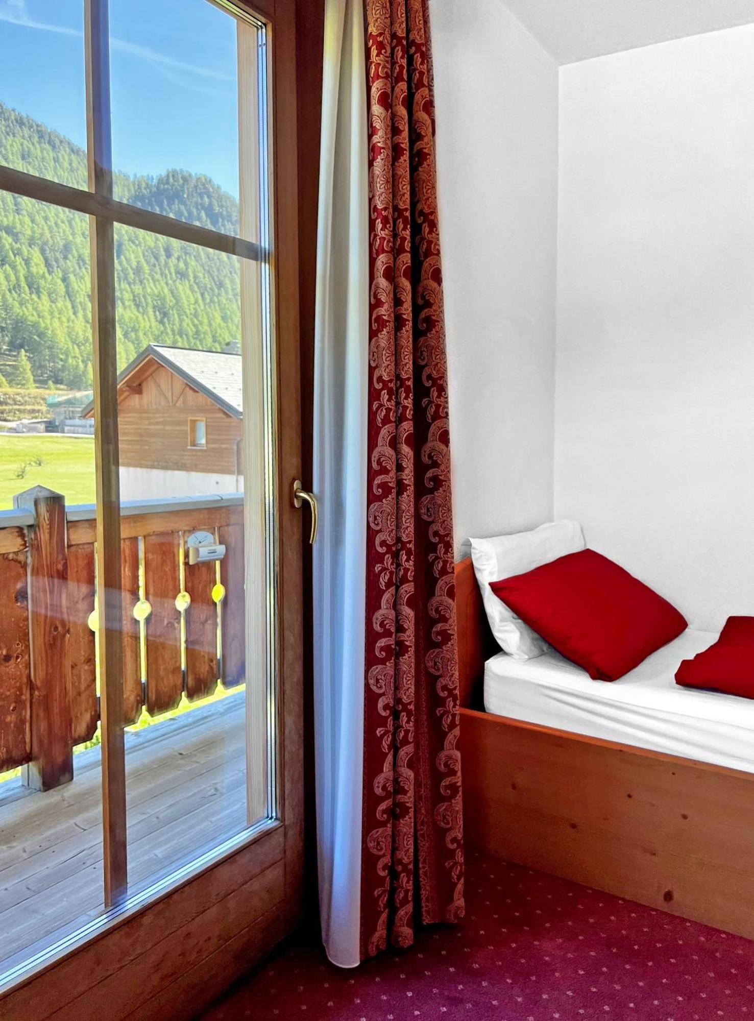 Bait Da Jembro Appartement Livigno Buitenkant foto